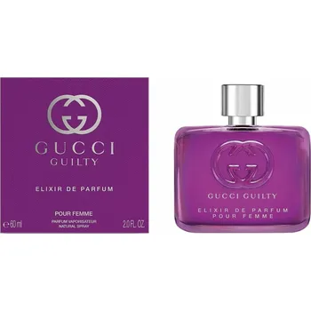 Gucci Gucci Guilty Elixir De Parfum Pour Femme, Parfum 60ml pre ženy Parfum