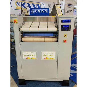 Žehlicí lis KAAN Junior