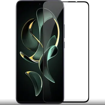 Nillkin Tvrzené Sklo 2.5D CP+ PRO Black pro Xiaomi 13T/13T Pro/K60 Ultra 6902048270480