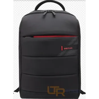 Sportovní batoh BL-BB-3335R batoh s USB konektorem 15.6" 30L Black-Red