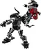Stavebnice LEGO LEGO Marvel Super Heroes 76276 Venom v robotickém brnění vs. Miles Morales