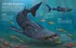 Příroda Neobyčejný život žraloků - Annabel Griffinová a kol. (2023, pevná)