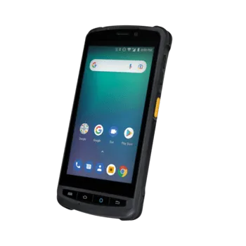 Pokladní systém NewLand MT90 Ocra-Serie, 2D, 12.7 cm (5''), GPS, USB-C, Wi-Fi, 4G, NFC, Android, kit, GMS (NLS-MT9055-W4X)
