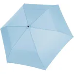 Dámský manuální deštník 7106310 ice blue Doppler modrý