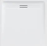 Geberit Sestra - Sprchová vanička 80x80 cm, bílá 550.290.00.2