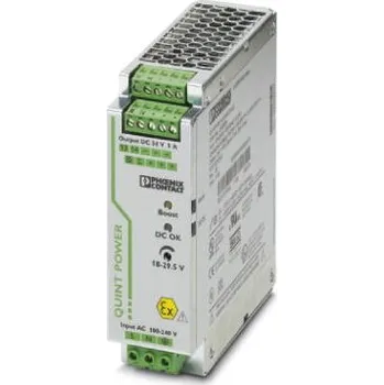 spínaný zdroj PHOENIX CONTACT PHOENIX Zdroj QUINT-PS/1AC/24DC/ 5/CO 2320908
