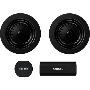 Granitový dřez Části dřezu v provedení Puro, Schock 400071PUR