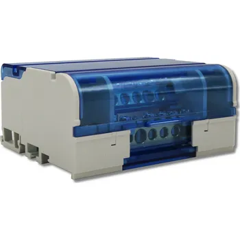 Rozvaděč ELEKTRO BEČOV Můstek UK DTB 407 distribuční UM407