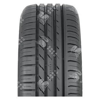 Pneumatika Pneumatiky NOKIAN TYRES wetproof 1 xl 215/65 R16 102H