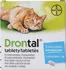 Antiparazitikum pro kočku Bayer Drontal pro kočky a koťata