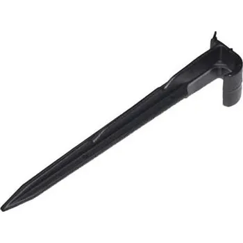 Držák na zahradní hadici Zemní úchytka 16 – 20 (15 cm)