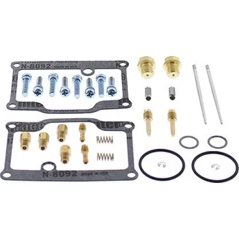 Palivový systém pro motocykl Sada na repasi karburátoru All Balls Racing CARK26-1898