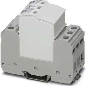 Přepěťová ochrana PHOENIX CONTACT Svodič PHOENIX VAL-SEC-T2-3C-440-FM 2909968