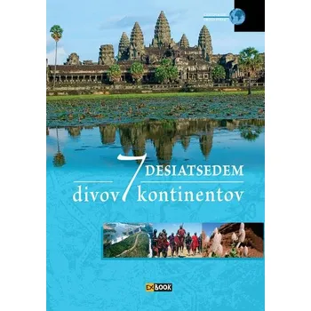 Přírodní věda 7desiatsedem divov kontinentov