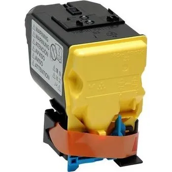 Best2Buy toner Konica Minolta TNP51Y, A0X5255, žlutá (yellow), kompatibilní