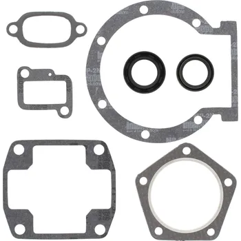 Těsnění motoru Sada těsnění motoru kompletní vč. gufer motoru WINDEROSA CGKOS 711014