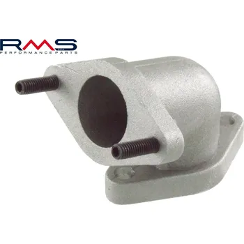 Exaust pipe RMS 100540020