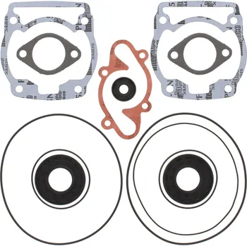 Těsnění motoru Sada těsnění motoru kompletní vč. gufer motoru WINDEROSA CGKOS 711163Y