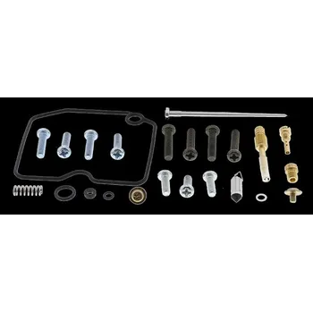 Palivový systém pro motocykl Sada na repasi karburátoru All Balls Racing CARK26-1657