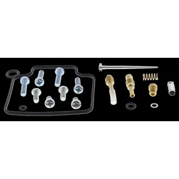 Palivový systém pro motocykl Sada na repasi karburátoru All Balls Racing CARK26-1602