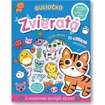 Guliočko Maznáčikovia