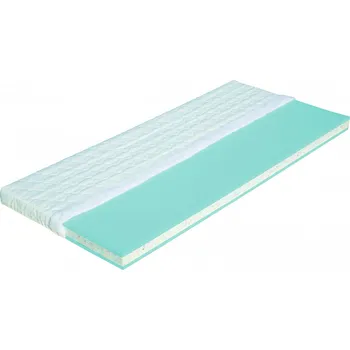 Matrace Dřevočal Matrace MILENA SilverGuard 100 x 200 x 10