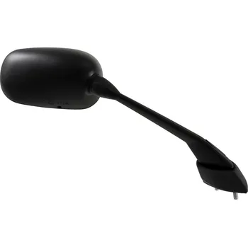 Zrcátko pro motocykl Zpětné zrcátko RMS 122772070 pravý černý