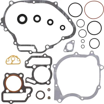 Těsnění motoru Sada těsnění motoru kompletní vč. gufer motoru WINDEROSA CGKOS 811618