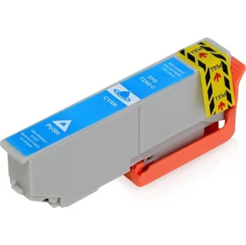 Best2Buy cartridge Epson T3362 (33XL), azurová (cyan), kompatibilní