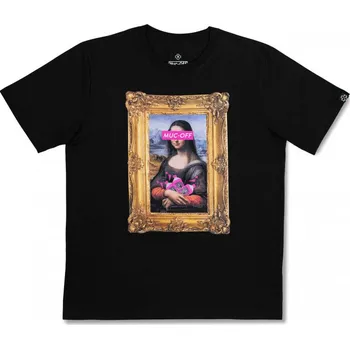 Motokosmetika Tričko MUC-OFF Mona - L