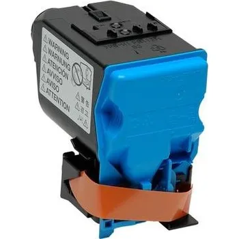 Best2Buy toner Konica Minolta TNP51C, A0X5455, azurová (cyan), kompatibilní