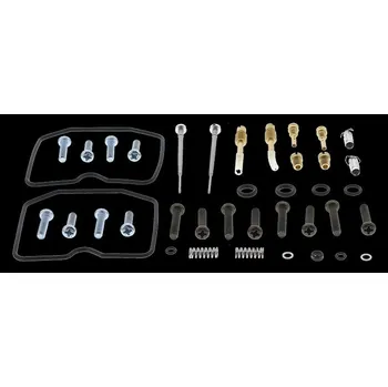 Palivový systém pro motocykl Sada na repasi karburátoru All Balls Racing CARK26-1644