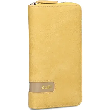 Peněženka Peněženka Zwei MW2 LEM žlutá