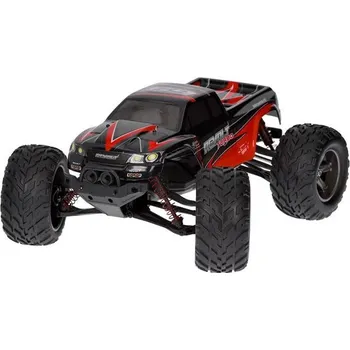 RC model auta Auto na dálkové ovládání REVOLT Rebel