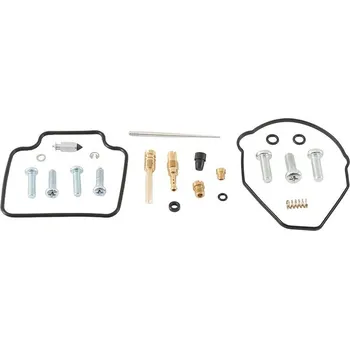 Palivový systém pro motocykl Sada na repasi karburátoru All Balls Racing CARK26-1428