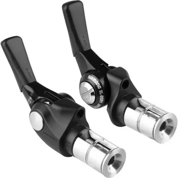 Řazení na kolo Shimano Dura Ace SLBSR1 2x11 rychlostí