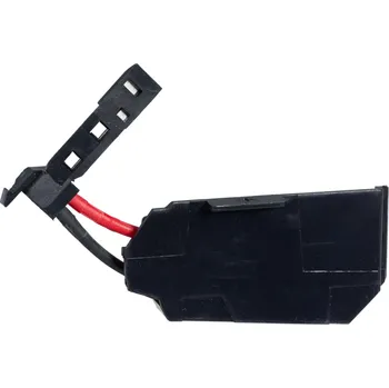 kabelová chránička SCHNEIDER ELECTRIC SCHNEIDER Spojka KBC16ZT1 kontaktní KBC16ZT1