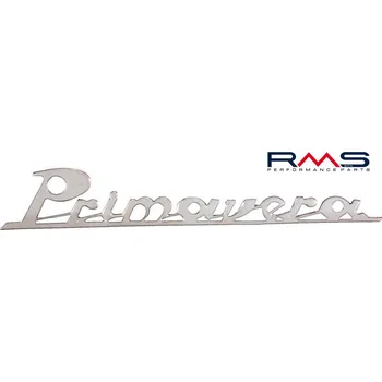 Emblém RMS 142720350 zadní