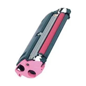 Best2Buy toner Konica Minolta 4576411, 1710517007 (MagiColor 2300, 2350), purpurová (magenta), kompatibilní