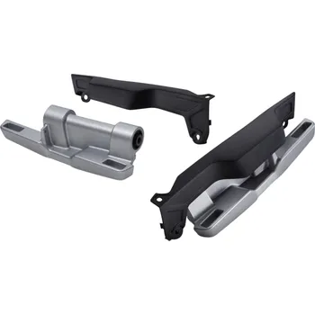 Motodoplněk Sada horních držáků na brašny pro YAMAHU TRACER 9