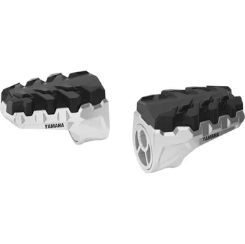 Stupačky Adventure YAMAHA