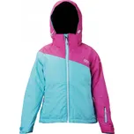 2117 of Sweden Dívčí lyžařská bunda Vallasen Velikost: 11-13 let