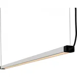 Nowodvorski CAMELEON H LED WH/BL 8454