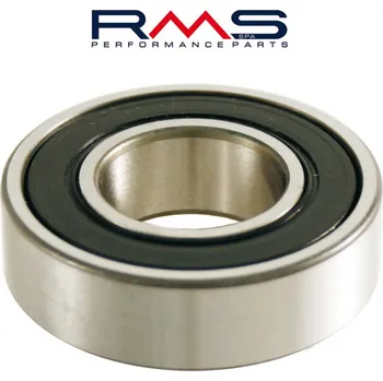 Kuličkové ložisko podvozku SKF 100200130 20x47x14