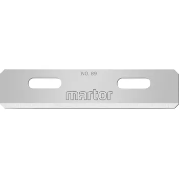 Skalpel MARTOR 89.57 Náhradní čepel pro vytahovací zařízení 89 100 ks
