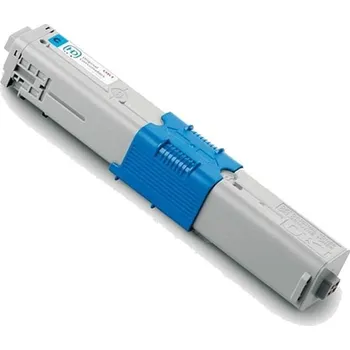 Best2Buy toner OKI 44469724 (C510, C511, C530, C531, MC561, MC562), azurová (cyan), kompatibilní