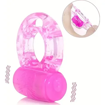 Vibrační erekční kroužek (Vibrační erekční kroužek )