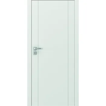 Interiérové dveře Interiérové dveře Porta Doors Porta Vector - Bezfalcové