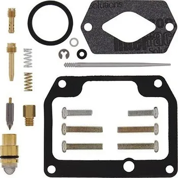 Palivový systém pro motocykl Sada na repasi karburátoru All Balls Racing CARK26-1114