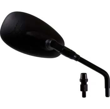 Motodíl Zpětné zrcátko RMS 122772770 pravý černý